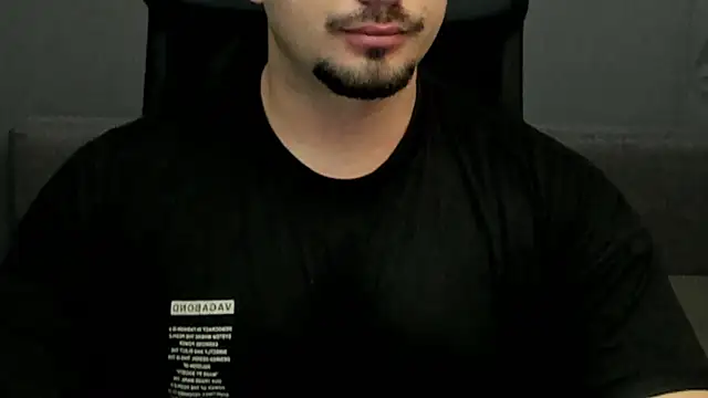 TonyWilcox online show from March 2025 05:42:01 AM