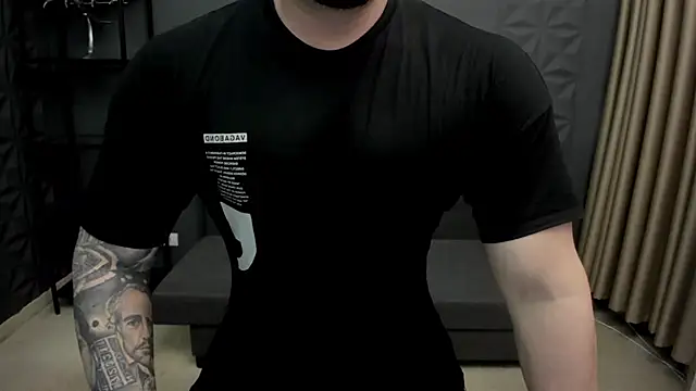 TonyWilcox online show from March 2025 05:18:02 AM