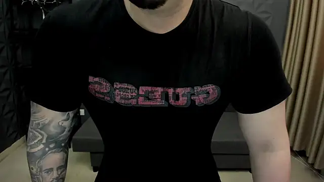 TonyWilcox online show from March 2025 08:23:02 AM