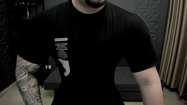 TonyWilcox online show from March 2025 05:16:01 AM