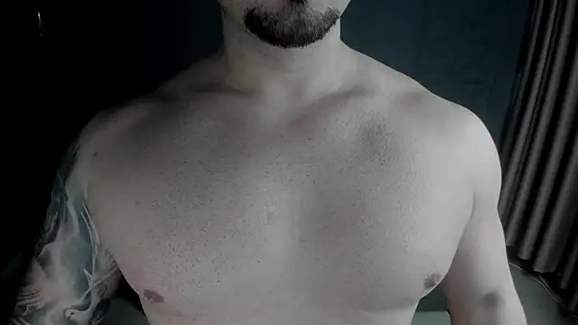 TonyWilcox online show from March 2025 11:08:01 AM