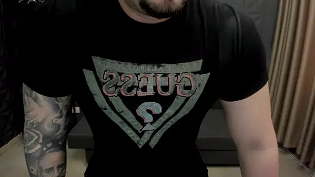 TonyWilcox online show from March 2025 08:21:02 AM