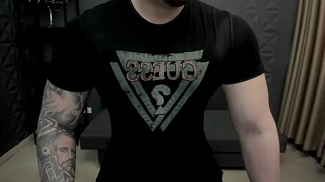 TonyWilcox online show from March 2025 11:23:01 AM