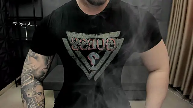 TonyWilcox online show from March 2025 08:20:02 AM