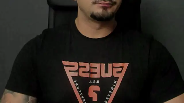 TonyWilcox online show from October 2025 04:43:02 AM