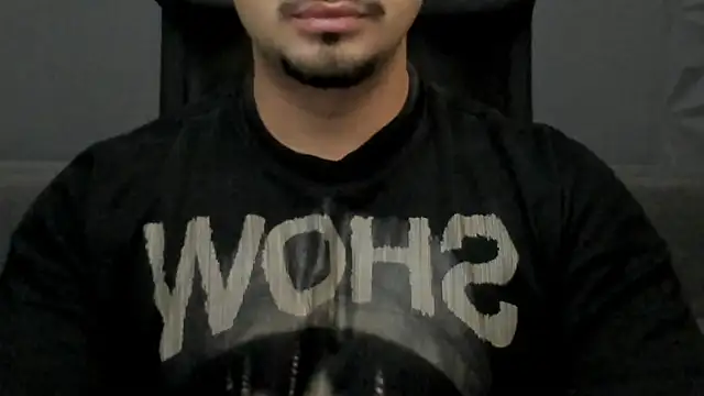 TonyWilcox online show from October 2025 06:25:01 AM