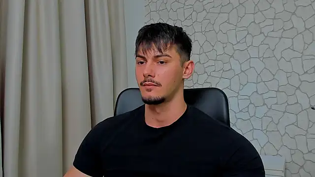 ClintMasters online show from February 2025 06:30:02 AM