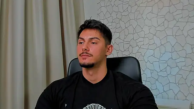 ClintMasters online show from February 2025 12:03:02 PM