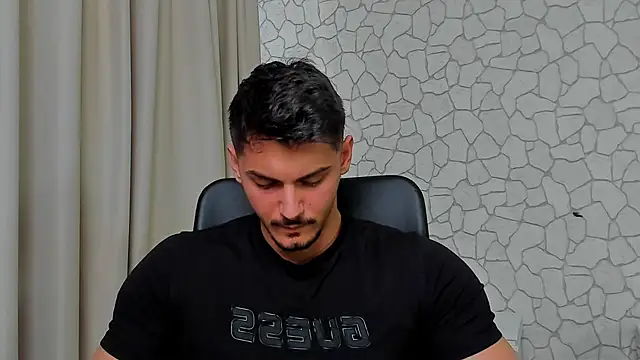 ClintMasters online show from February 2025 09:24:02 AM