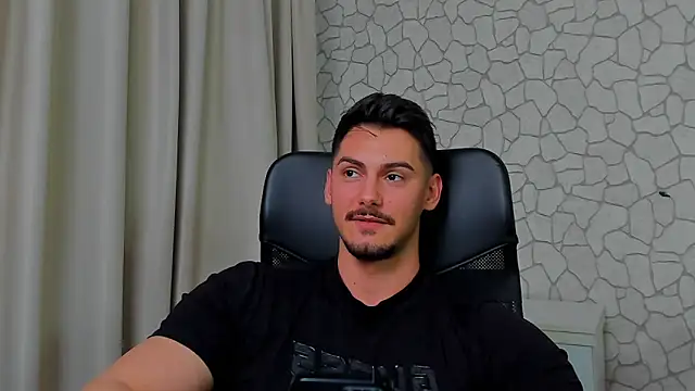 ClintMasters online show from February 2025 03:32:02 PM