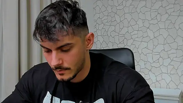 ClintMasters online show from March 2025 12:05:02 PM