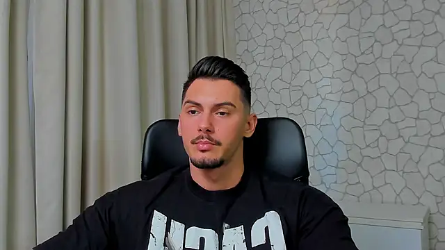 ClintMasters online show from March 2025 12:20:01 PM