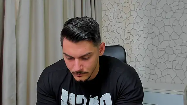 ClintMasters online show from March 2025 12:50:02 PM