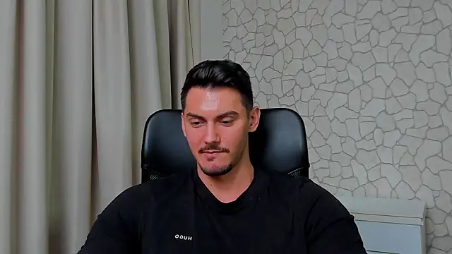 ClintMasters online show from March 2025 11:21:01 AM