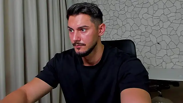 ClintMasters online show from October 2025 04:21:01 AM