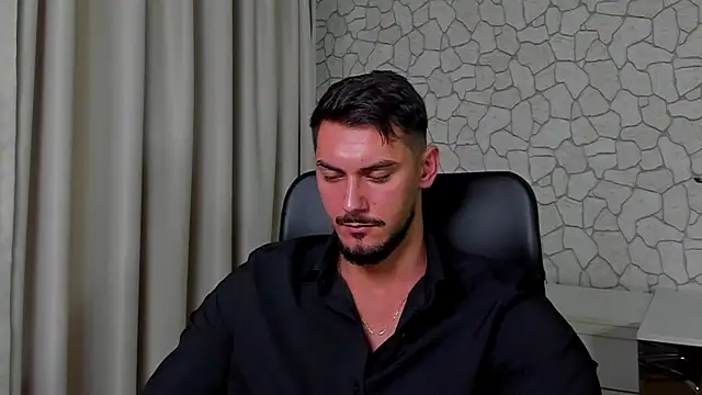 ClintMasters online show from October 2025 04:37:01 AM