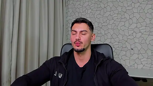 ClintMasters online show from January 2026 06:37:02 AM