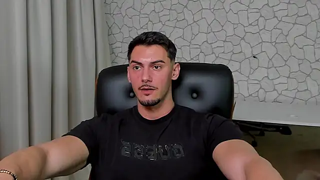 ClintMasters online show from March 2026 05:51:01 AM