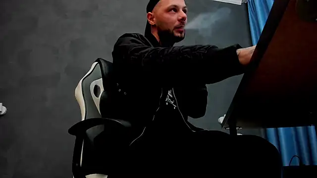 BrianHunts online show from March 2025 05:38:02 AM