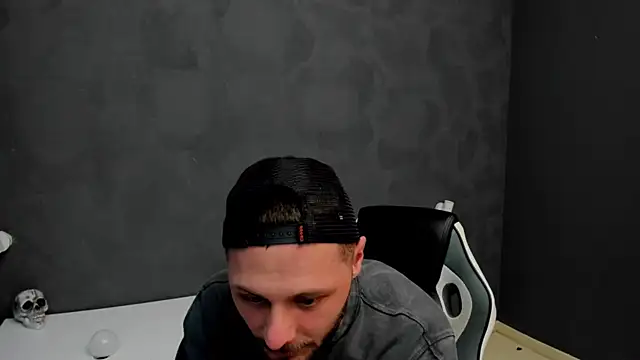 BrianHunts online show from March 2025 11:44:02 AM