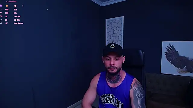 BrianHunts online show from September 2025 04:59:02 AM