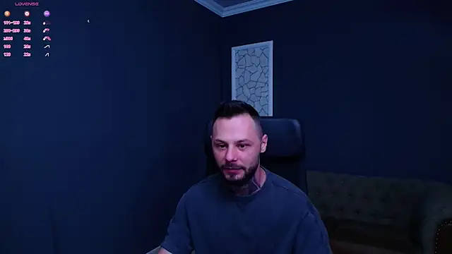 BrianHunts online show from October 2025 04:44:02 AM