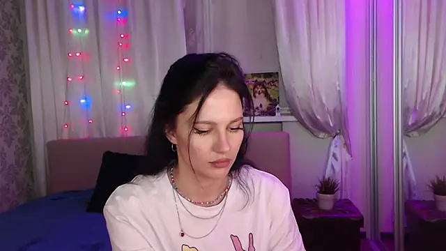 Zlata888 online show from November 2025 03:54:01 PM