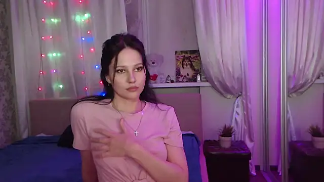 Snapshot of Zlata888 chatting on March 2026 07:41:02 PM Zlata888 online show from March 2026 07:41:02 PM