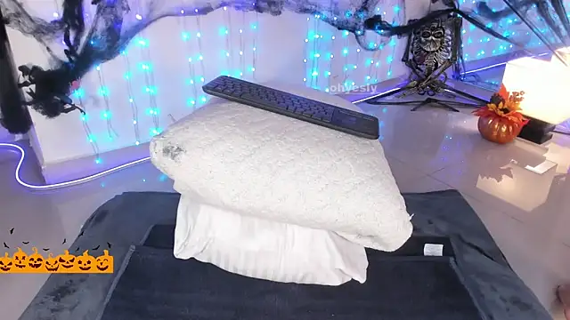 Snapshot of ohyesly_ chatting on October 2025 10:58:01 PM ohyesly online show from October 2025 10:58:01 PM