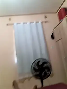 MorenoRha online show from November 2025 10:27:01 AM