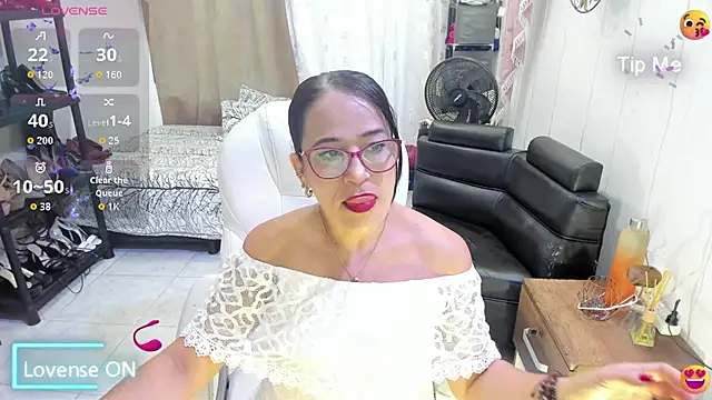 Snapshot of Chanel_Doll_ chatting on January 2026 09:46:02 AM Chanel Doll online show from January 2026 09:46:02 AM