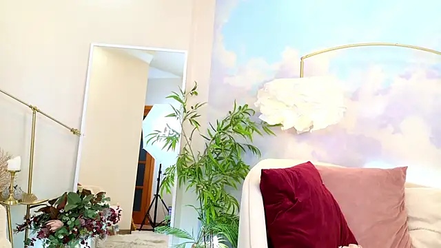 Snapshot of Ledy_Mary chatting on March 2026 10:14:01 PM Ledy Mary online show from March 2026 10:14:01 PM