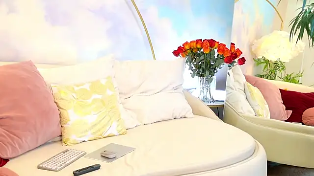 Snapshot of Ledy_Mary chatting on March 2026 07:57:01 PM Ledy Mary online show from March 2026 07:57:01 PM