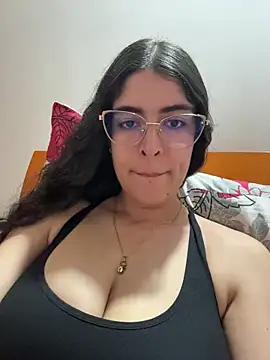  Niah  online show from March 2026 02:57:02 AM