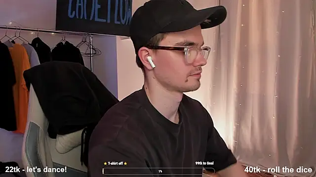 jame flow online show from March 2025 02:28:02 AM