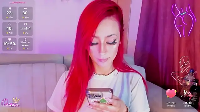 Mia-Bloom online show from February 2026 01:48:02 AM