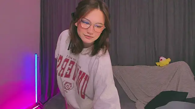 Eva Doo online show from September 2025 07:58:01 PM