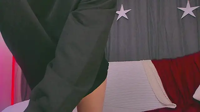 Eva Doo online show from December 2025 11:43:02 PM