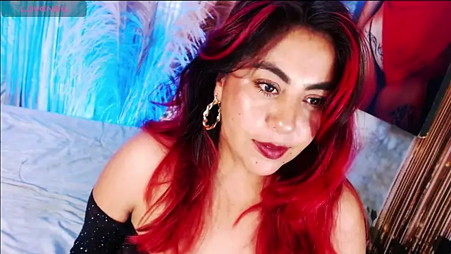 Snapshot of gatuwildhott chatting on April 2026 09:42:01 PM gatuwildhott online show from April 2026 09:42:01 PM