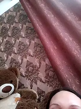 LeilaSaint online show from October 2025 07:45:01 AM