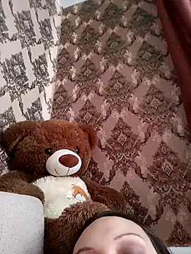 LeilaSaint online show from March 2026 08:21:01 AM