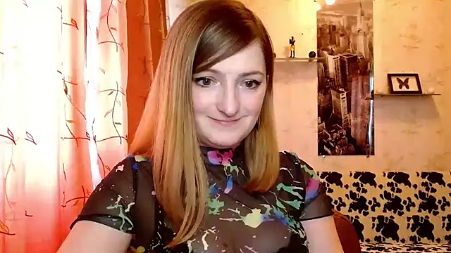 Arielsssplash online show from February 2025 11:03:01 AM