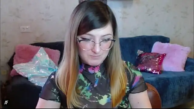 Arielsssplash online show from October 2025 08:05:02 AM