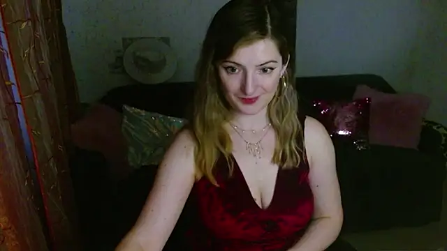 Arielsssplash online show from May 2026 05:52:02 PM