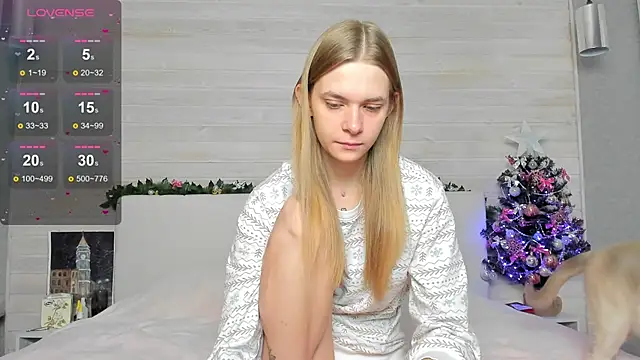 molly hunt  online show from December 2024 03:30:01 AM