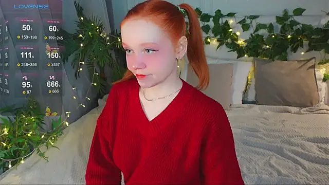 Snapshot of Elfa_Mirielle chatting on January 2026 08:08:01 AM Elfa Mirielle online show from January 2026 08:08:01 AM