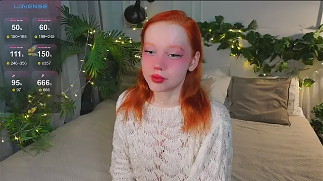 Snapshot of Elfa_Mirielle chatting on February 2026 07:01:02 AM Elfa Mirielle online show from February 2026 07:01:02 AM