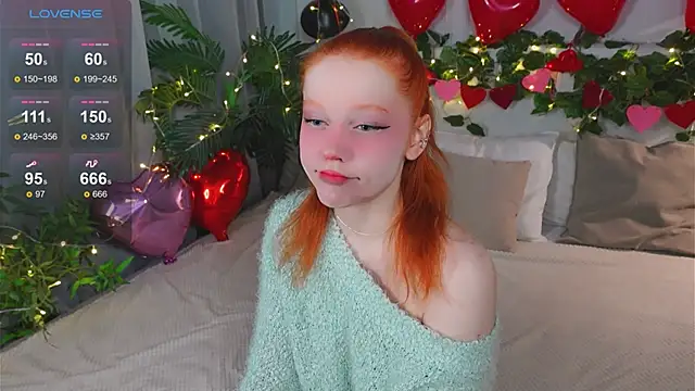 Snapshot of Elfa_Mirielle chatting on February 2026 07:36:02 AM Elfa Mirielle online show from February 2026 07:36:02 AM