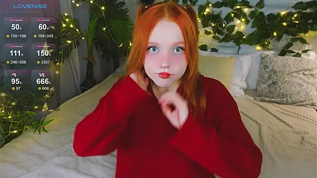 Snapshot of Elfa_Mirielle chatting on March 2026 05:47:02 AM Elfa Mirielle online show from March 2026 05:47:02 AM