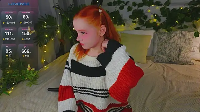 Snapshot of Elfa_Mirielle chatting on April 2026 08:06:01 AM Elfa Mirielle online show from April 2026 08:06:01 AM